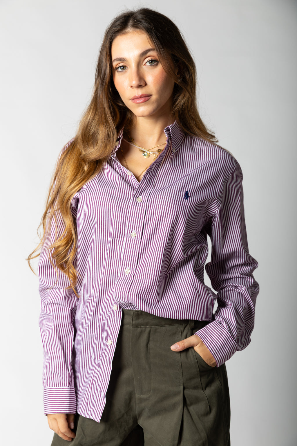 Camicia Ralph Lauren #1