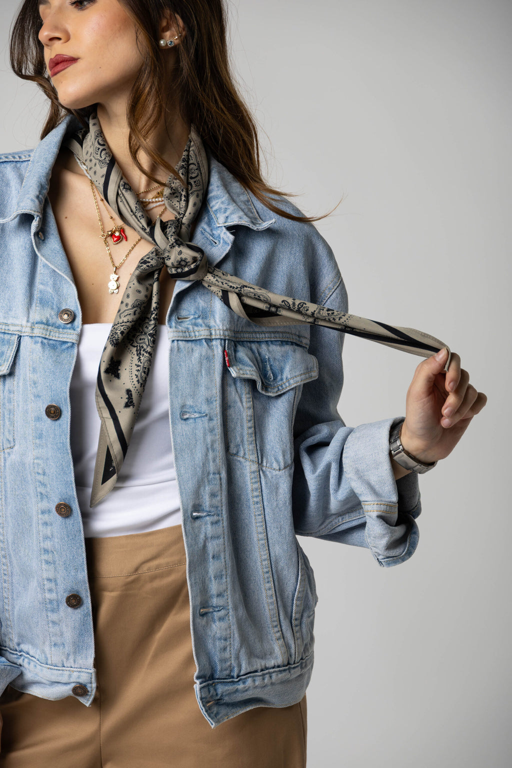 Foulard