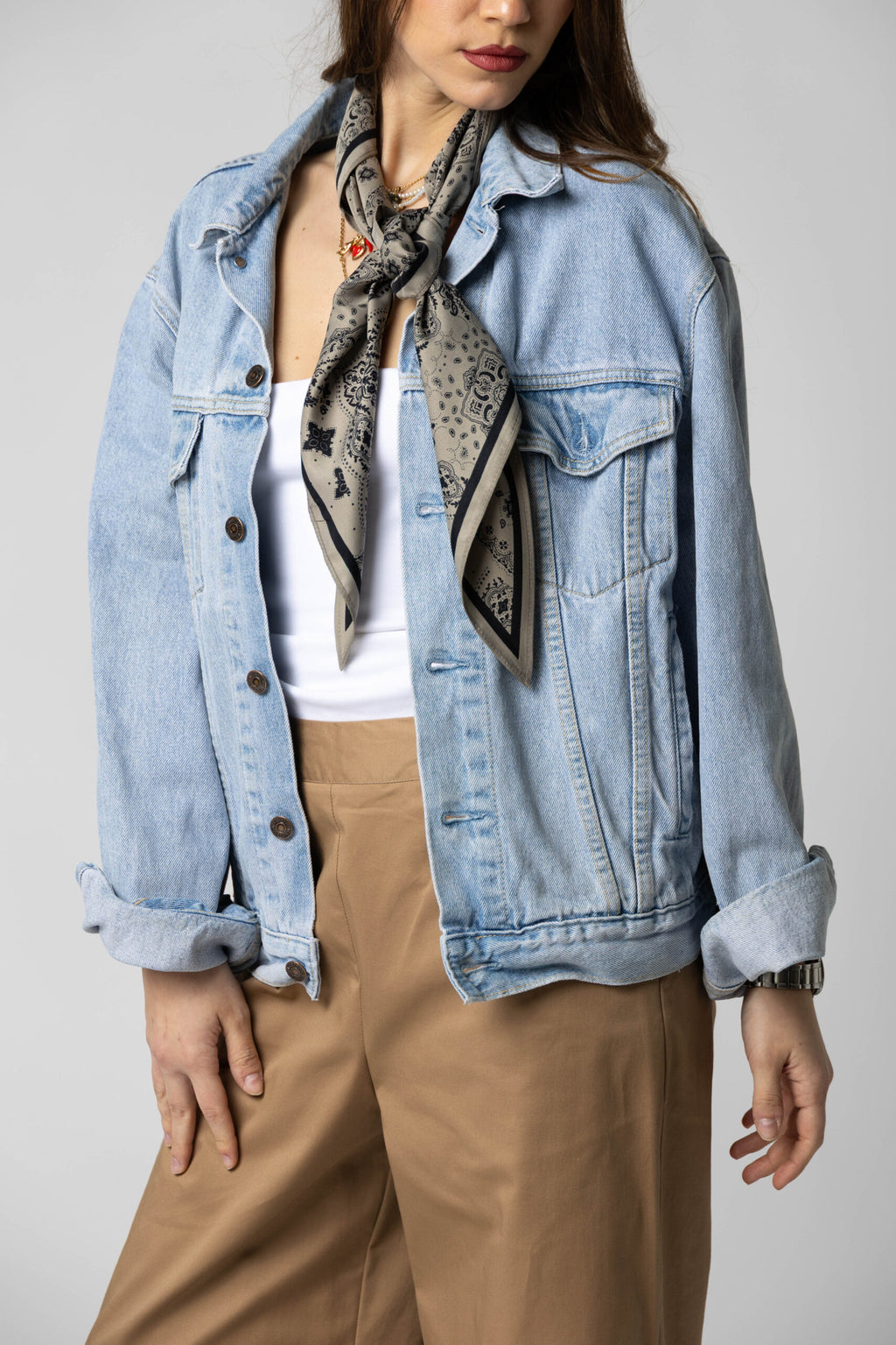 Foulard