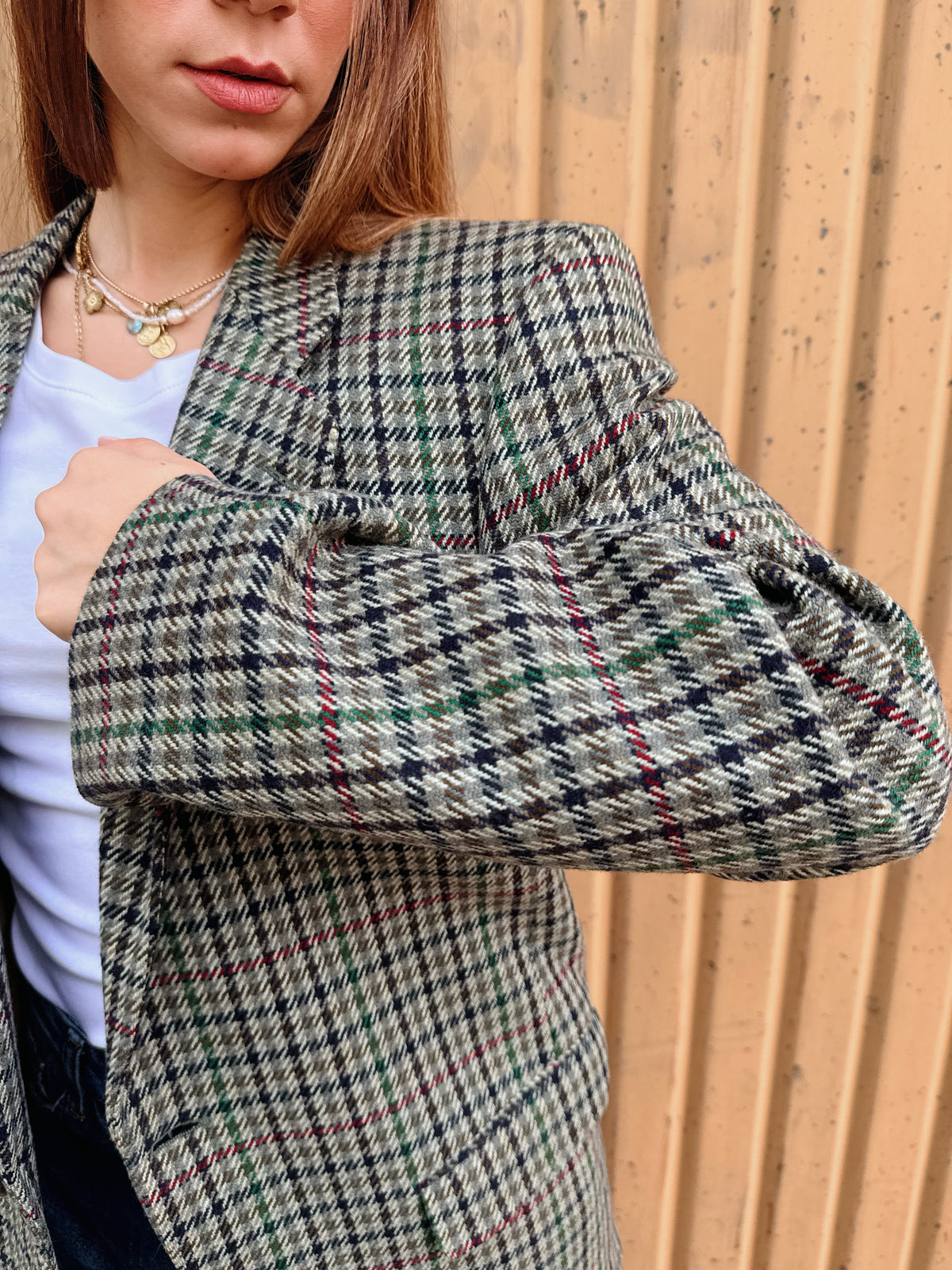 Giacca sartoriale #34