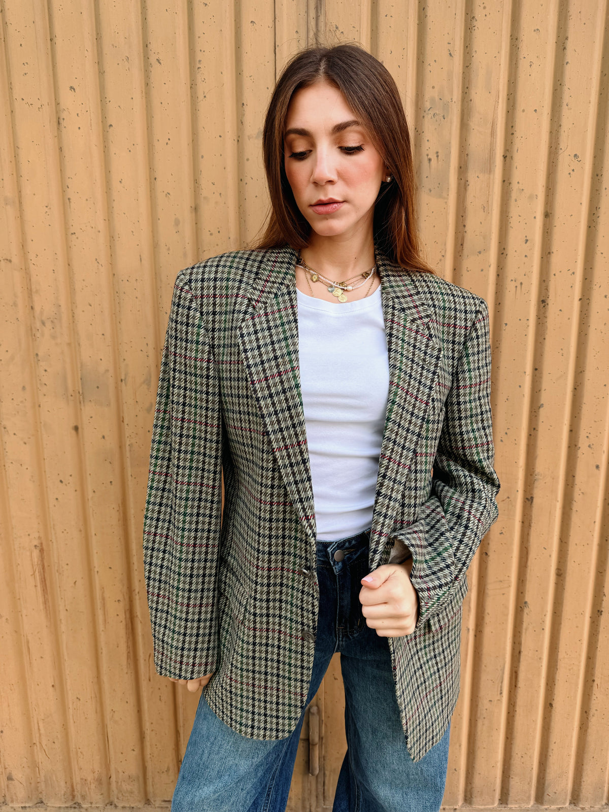 Giacca sartoriale #34