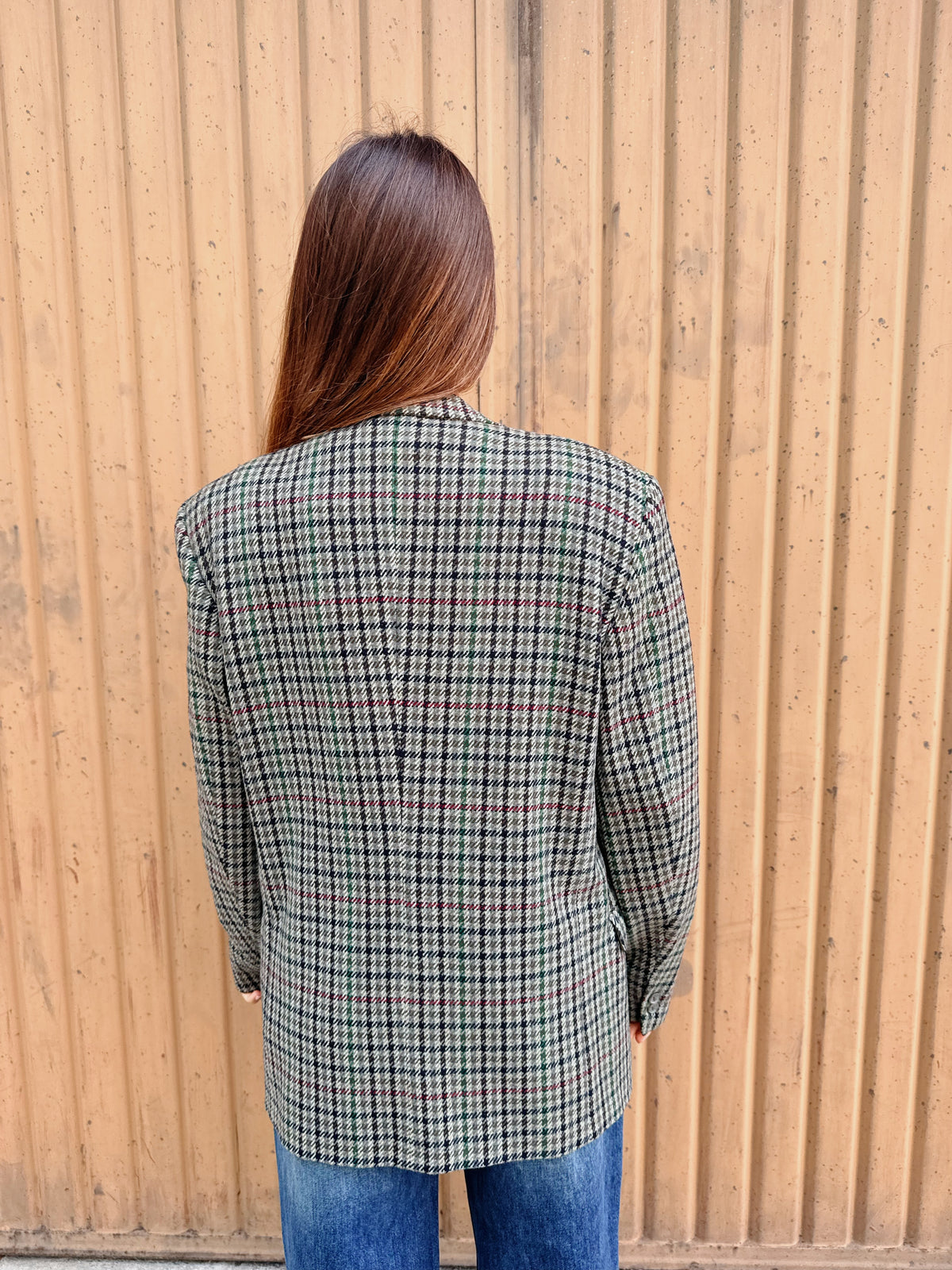 Giacca sartoriale #34