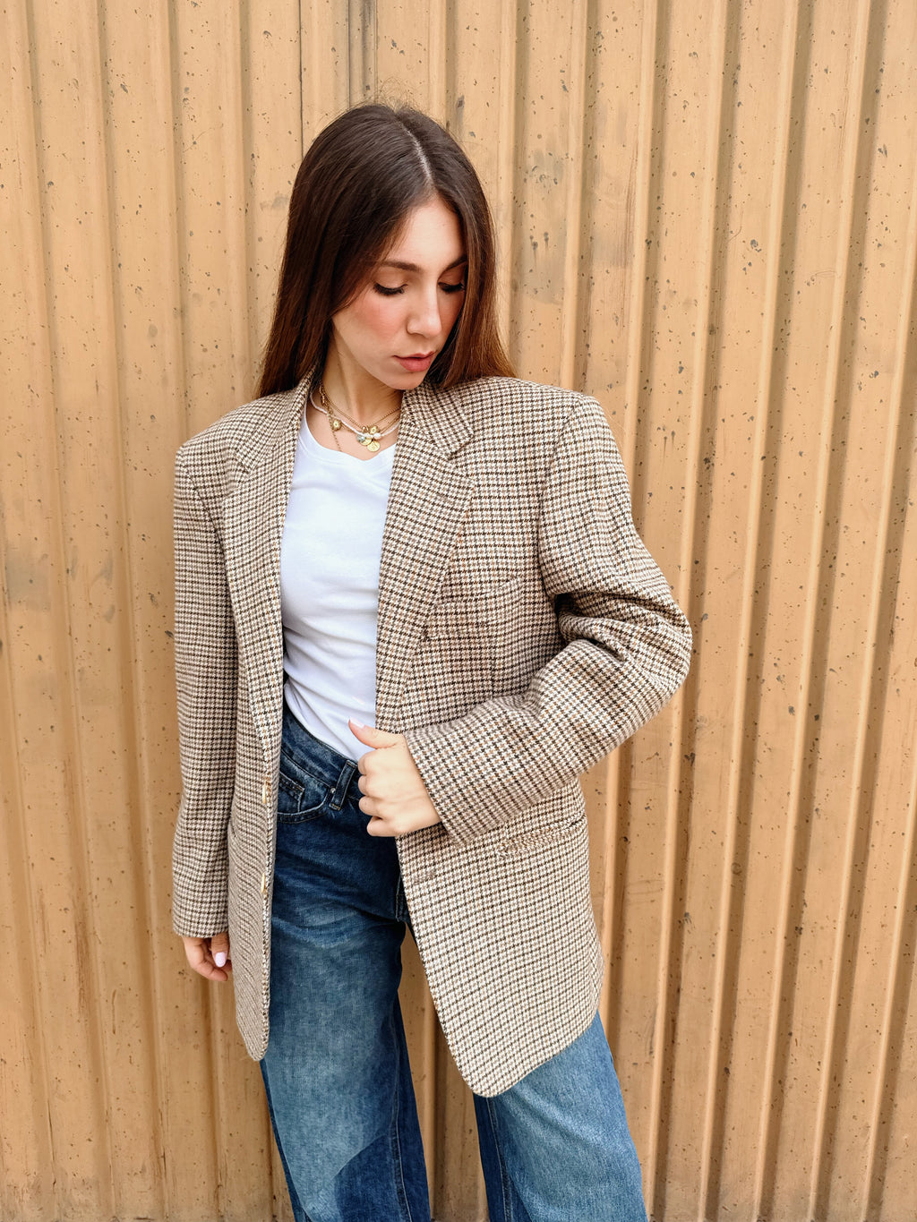 Giacca sartoriale #35