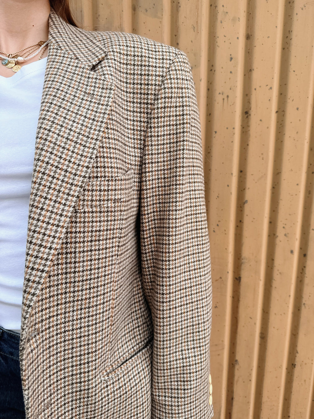 Giacca sartoriale #35