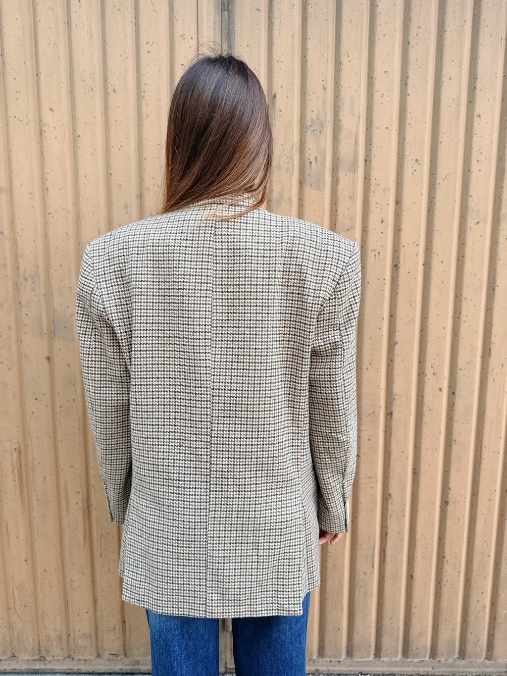 Giacca sartoriale #35
