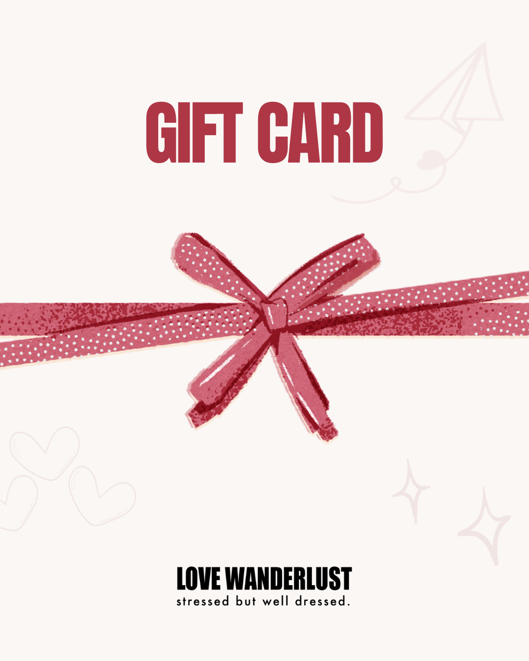 GIFTCARD