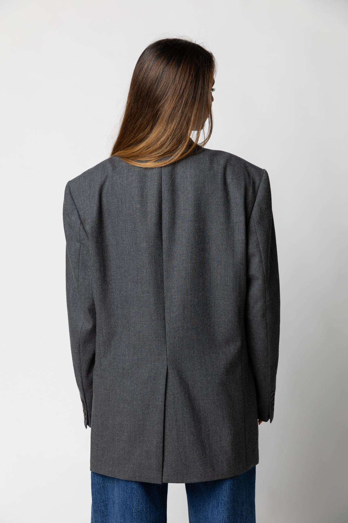 Giacca sartoriale YSL #44