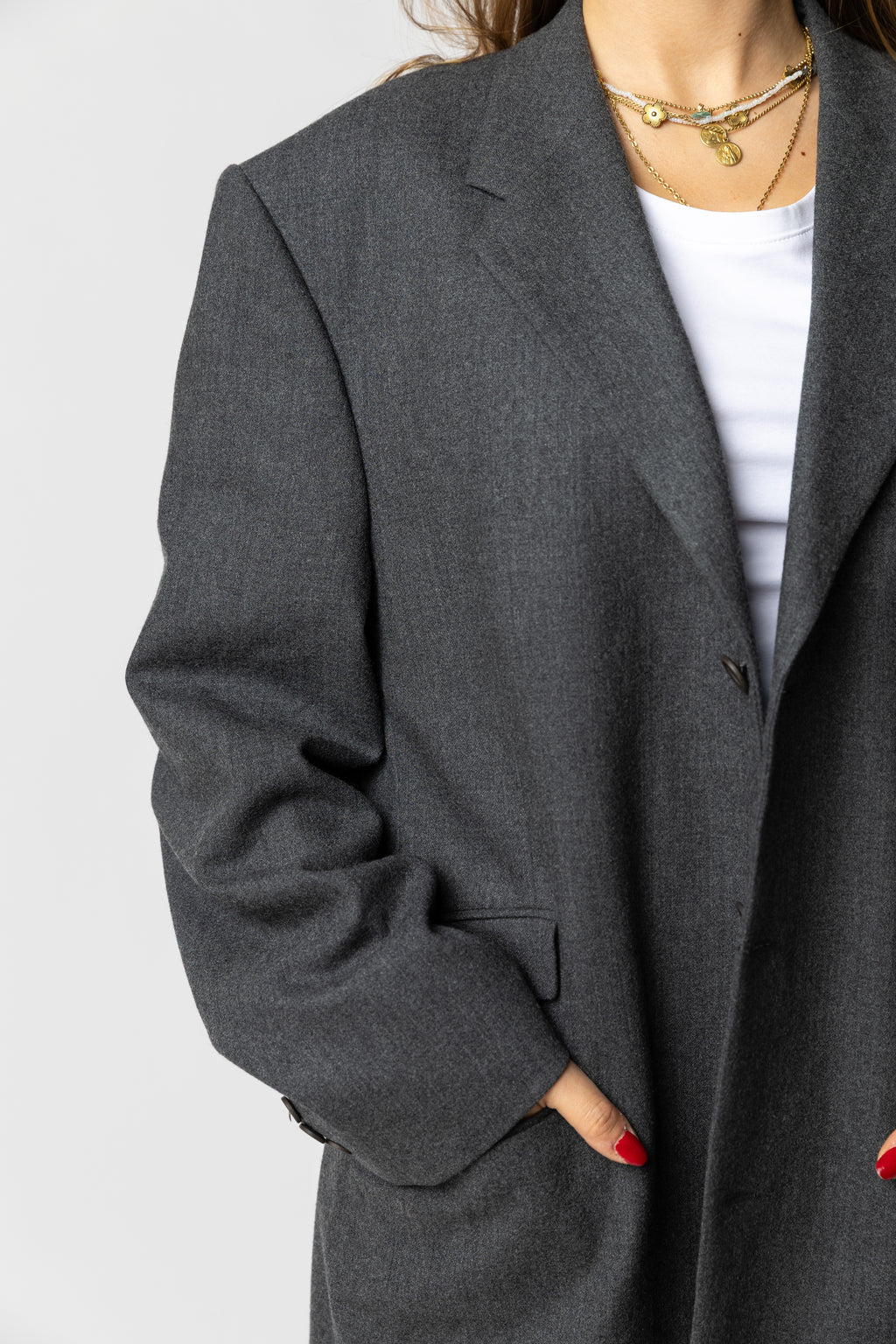 Giacca sartoriale YSL #44