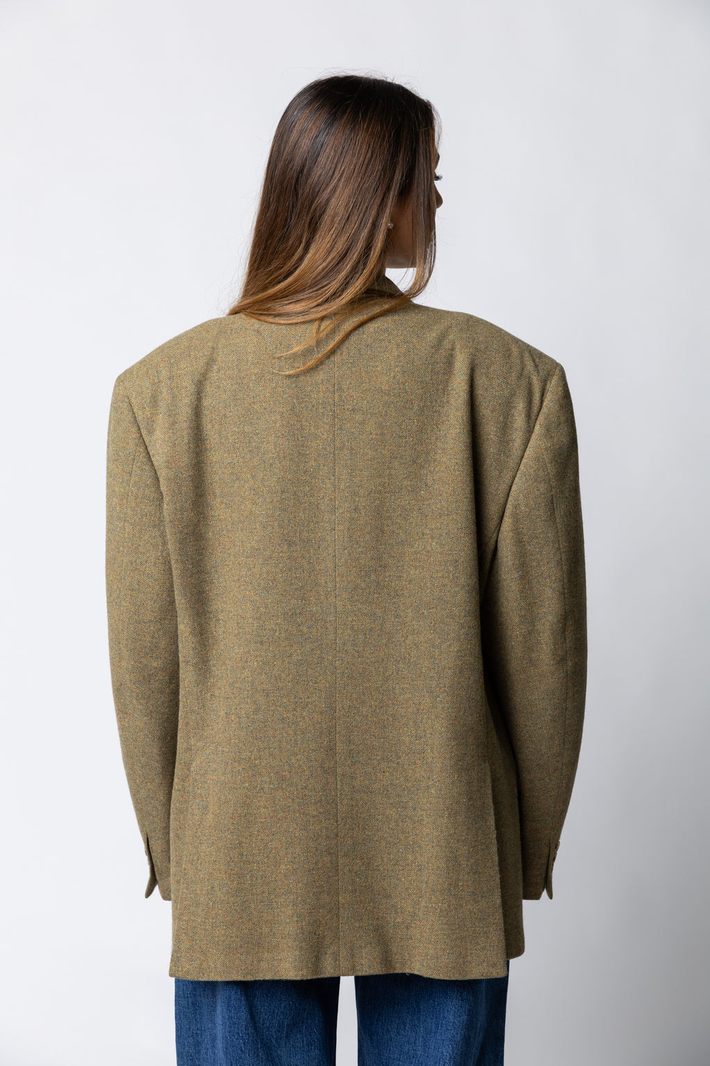 Giacca sartoriale Trussardi #42