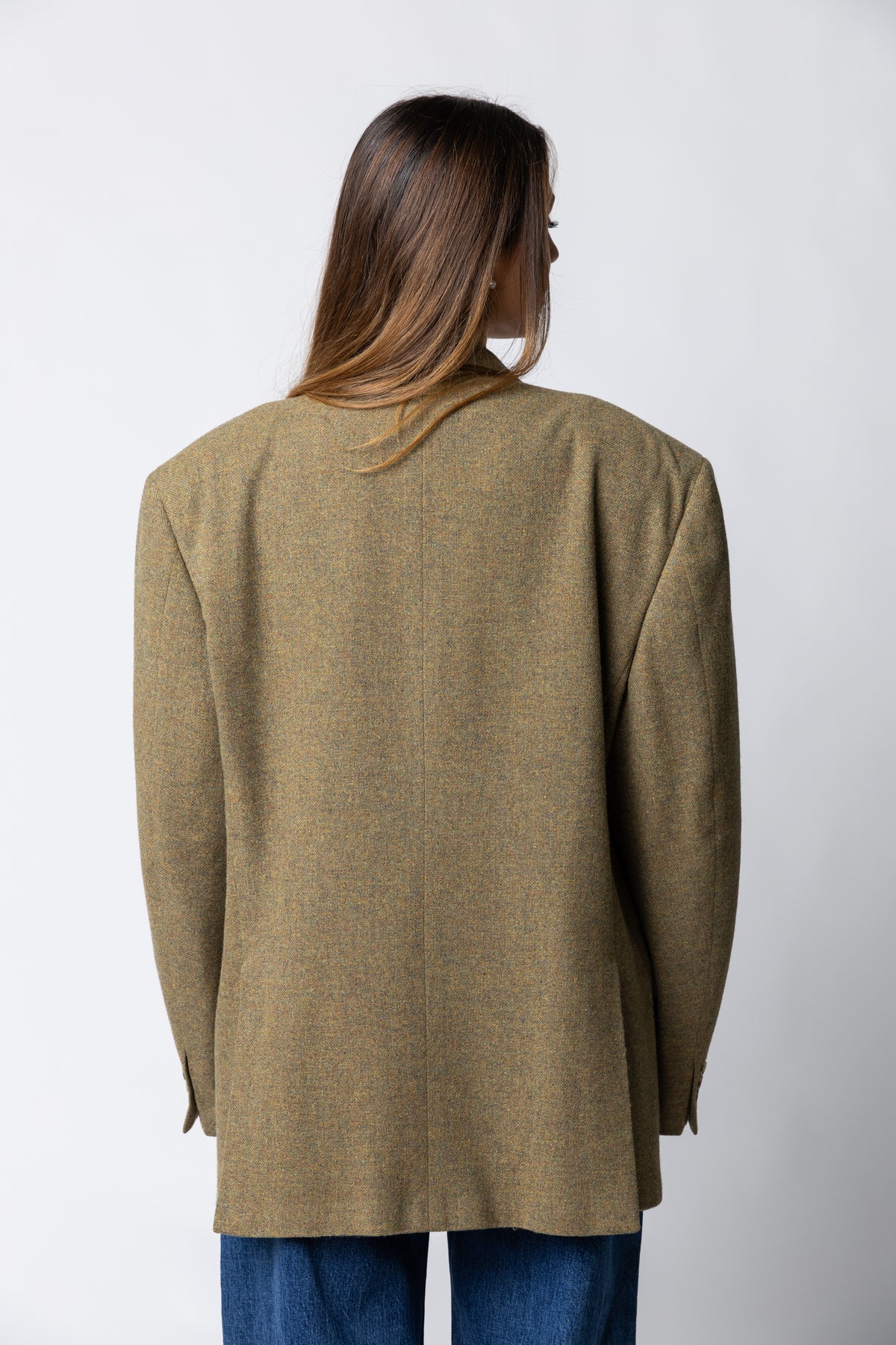 Giacca sartoriale Trussardi #42