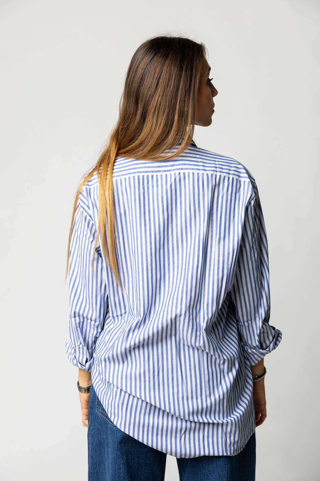 Camicia Dior #38