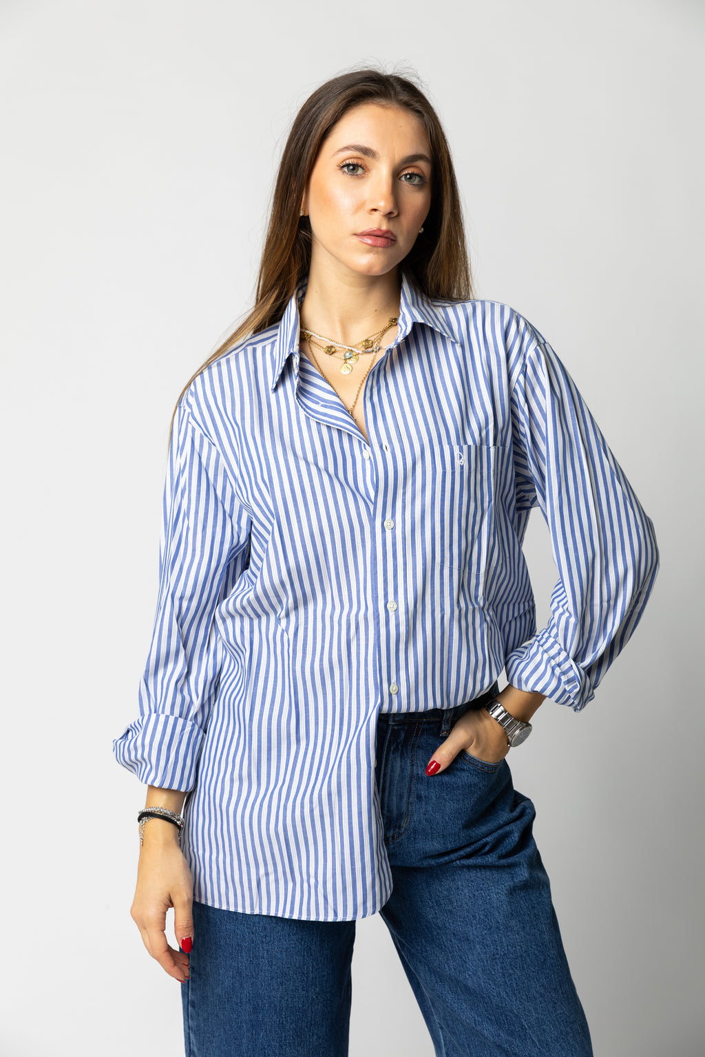 Camicia Dior #38