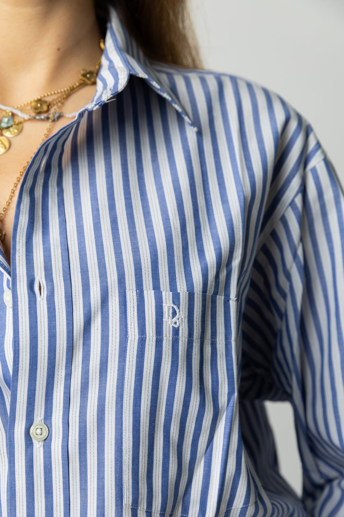 Camicia Dior #38
