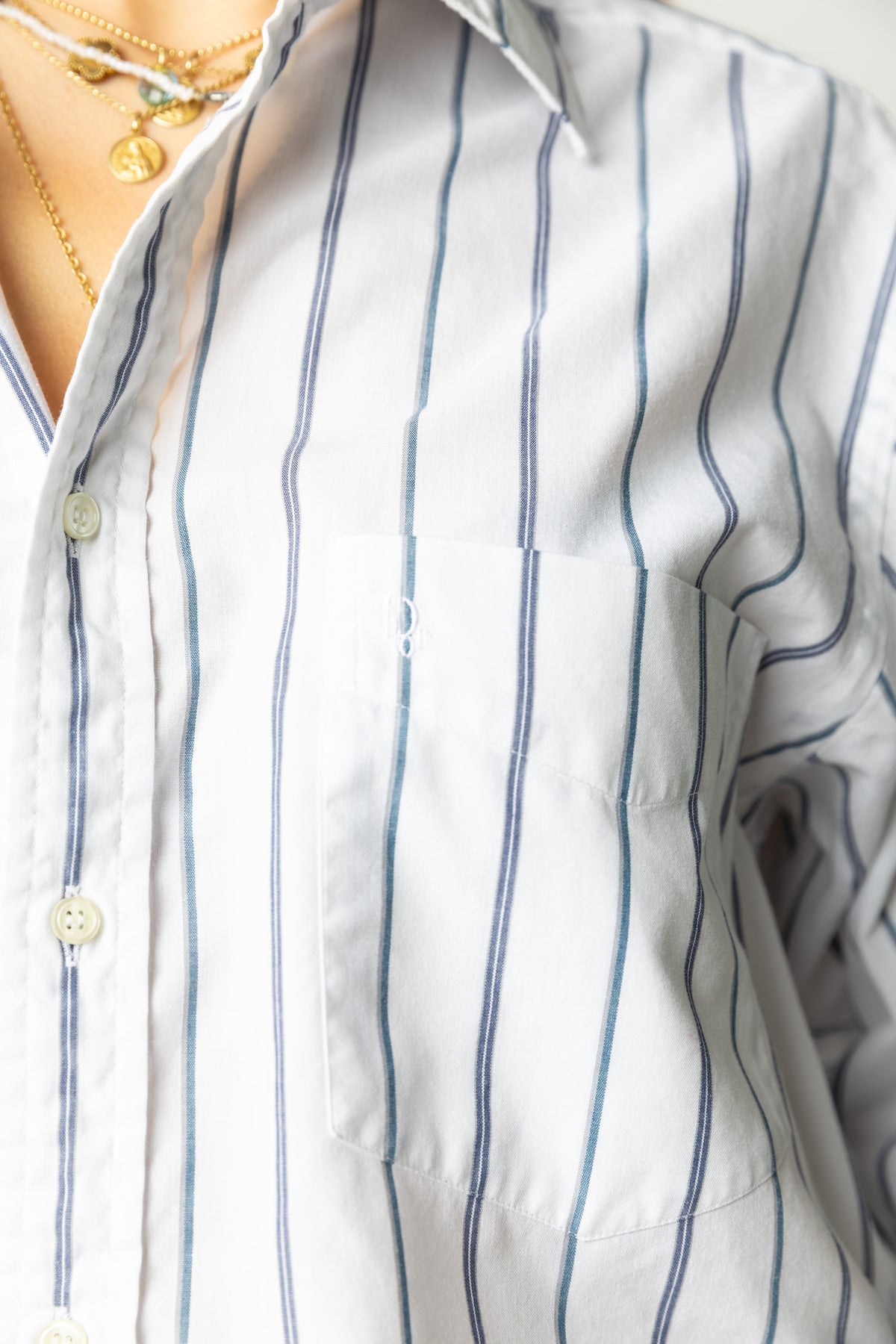 Camicia Dior #37