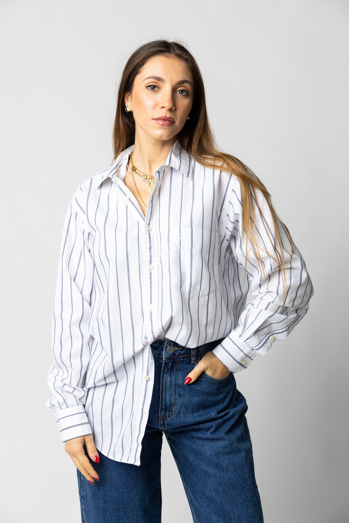 Camicia Dior #37