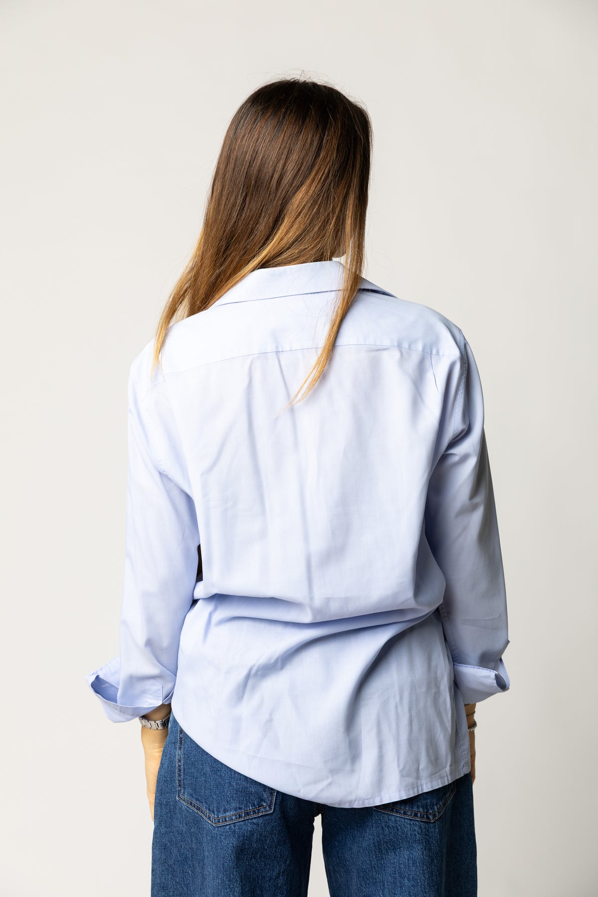 Camicia YSL #26b