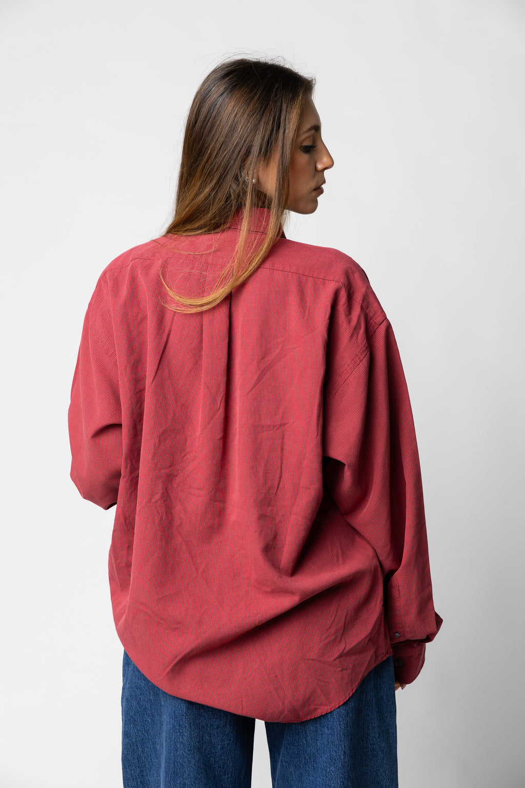 Camicia YSL #27