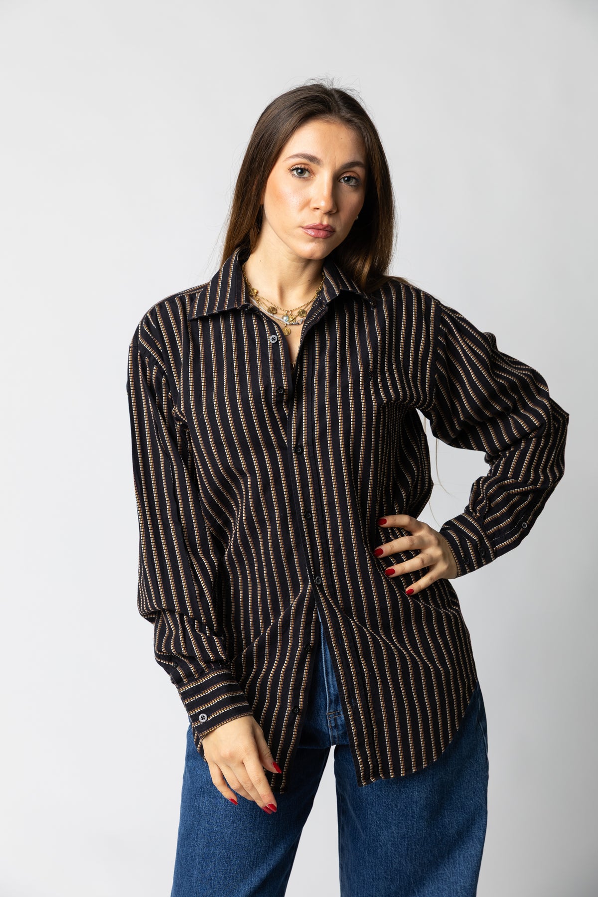 Camicia YSL #30