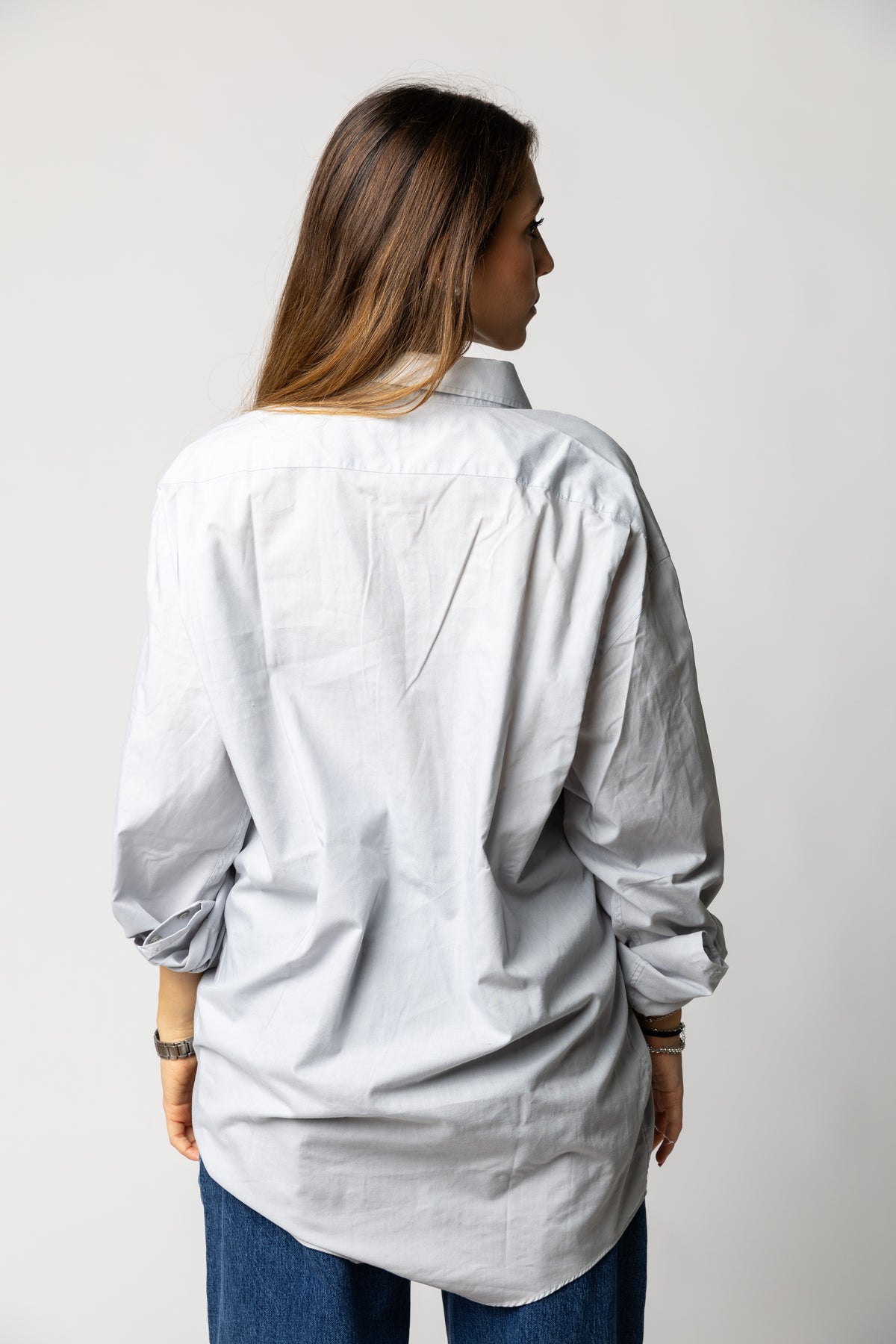 Camicia YSL #35