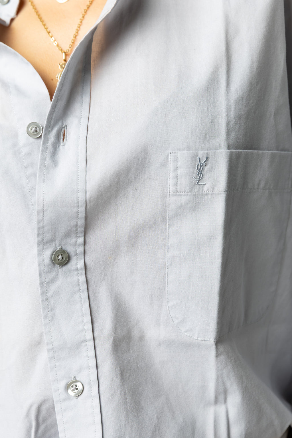 Camicia YSL #35
