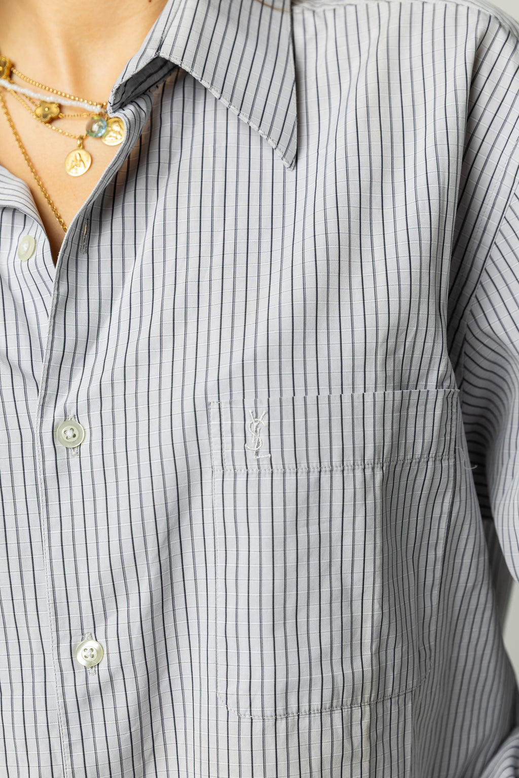 Camicia YSL #31