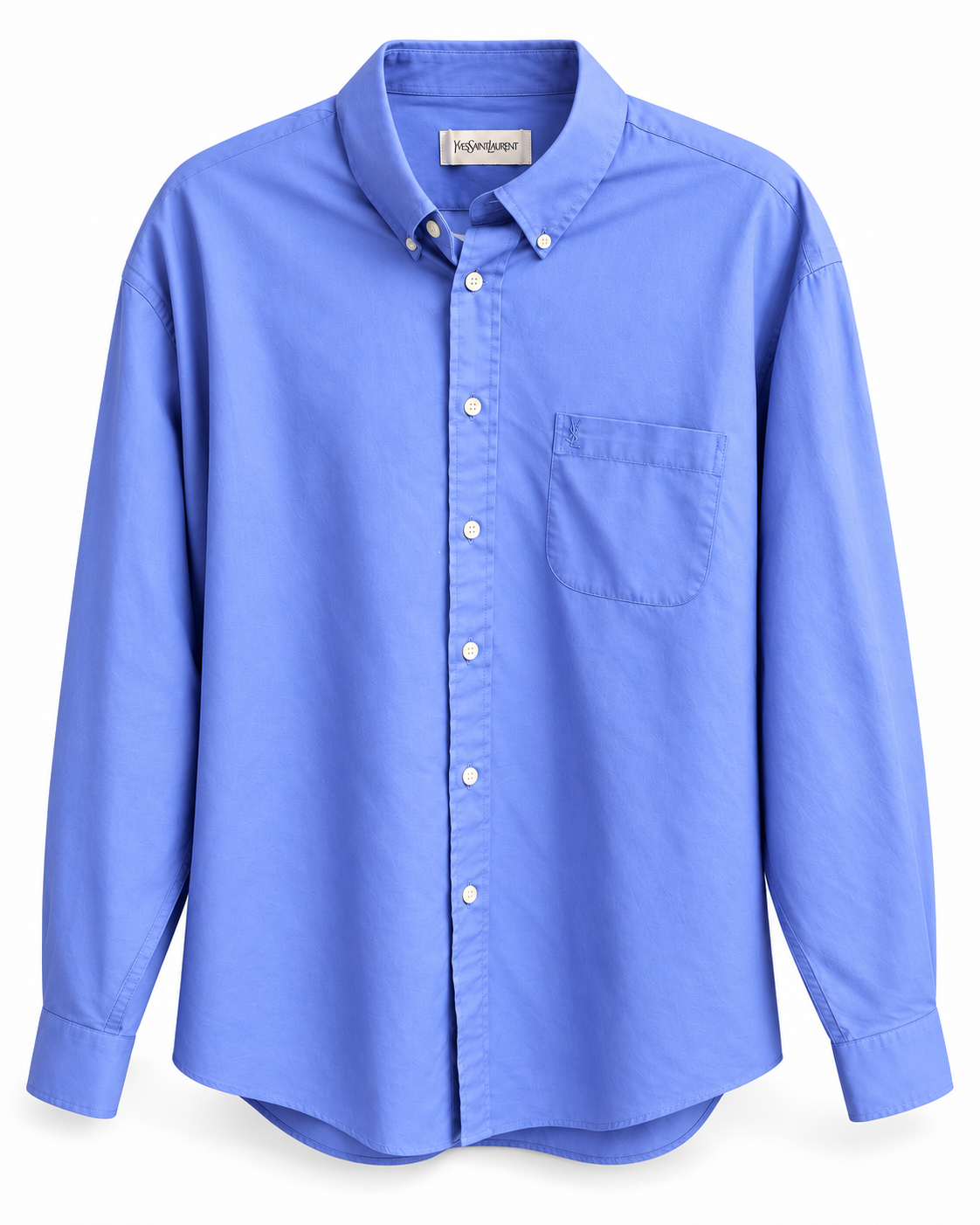 Camicia YSL #26