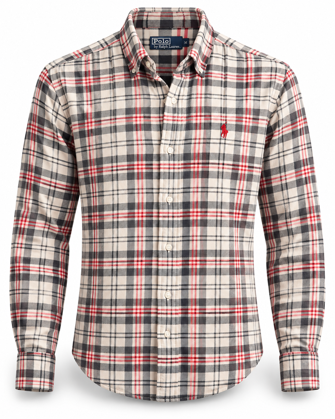 Camicia Ralph Lauren in flanella #20