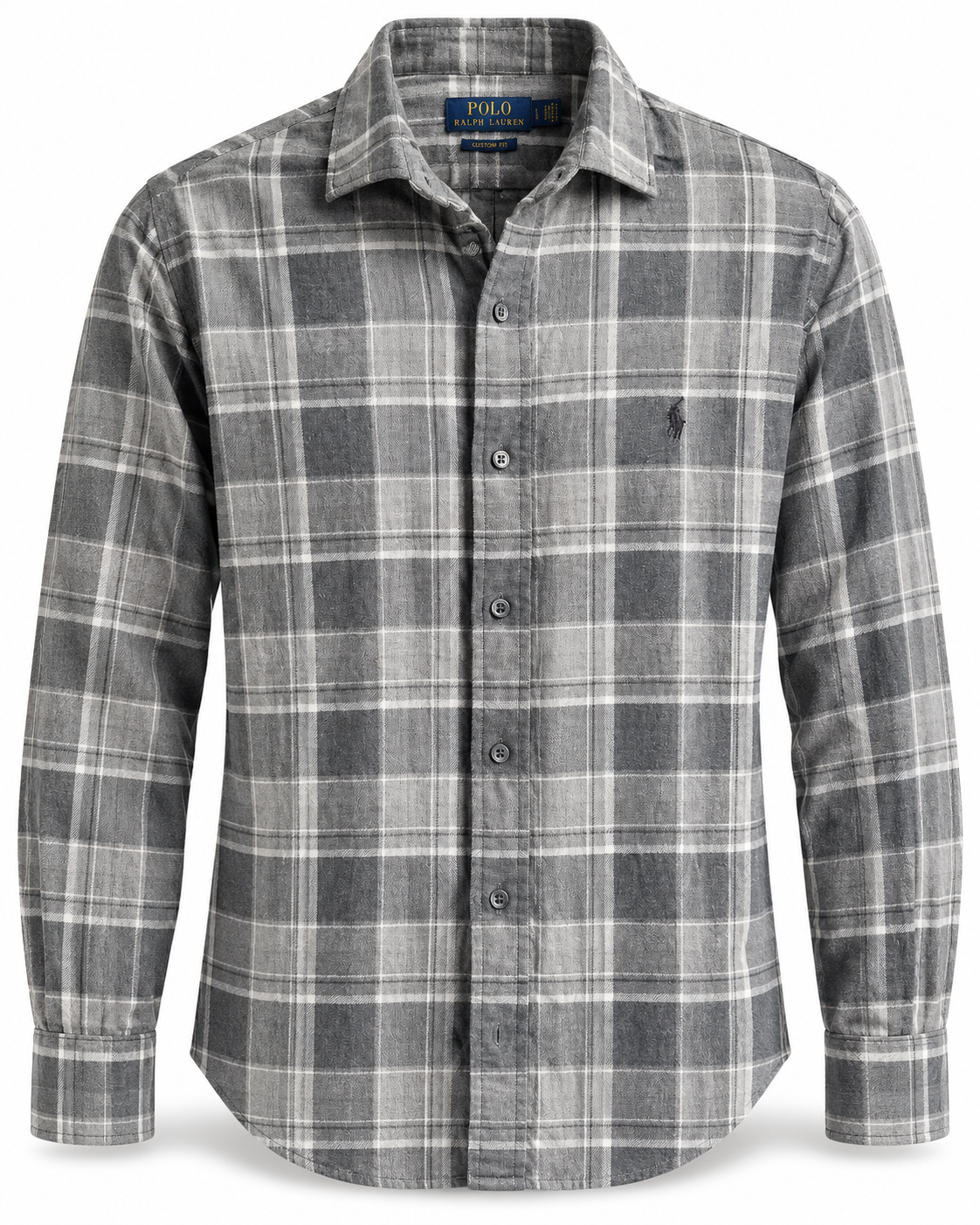 Camicia Ralph Lauren in flanella #22