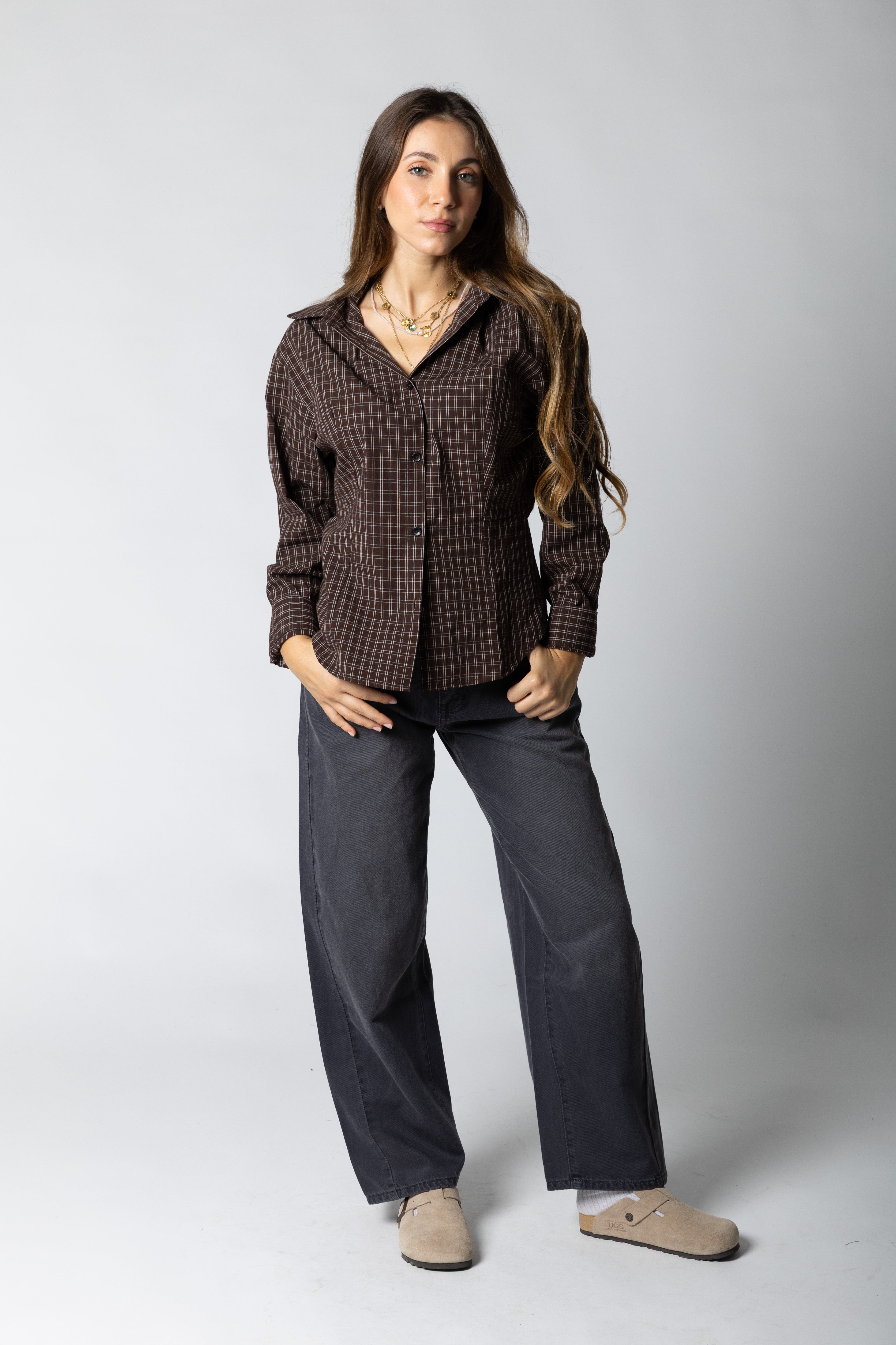 Jeans comfort Orella