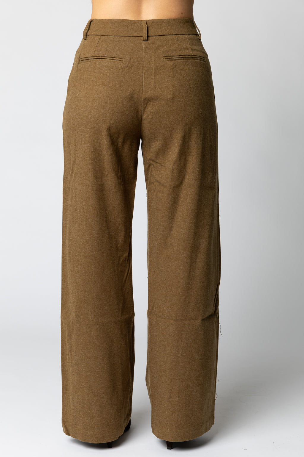 Pantalone tailored