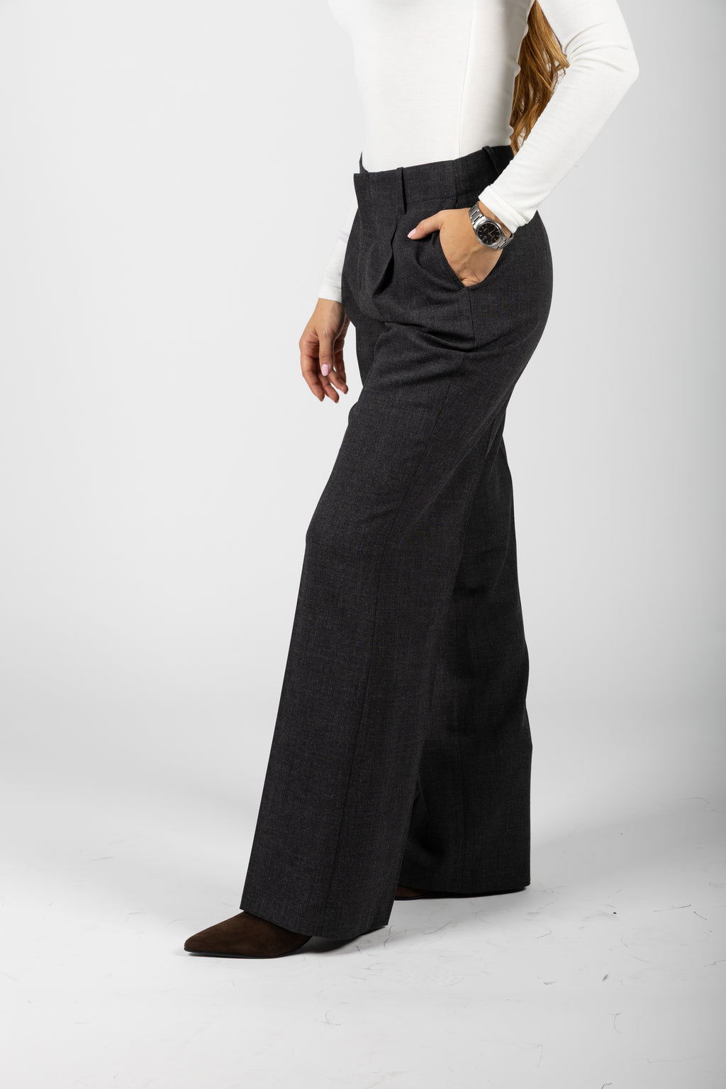 Pantalone palazzo