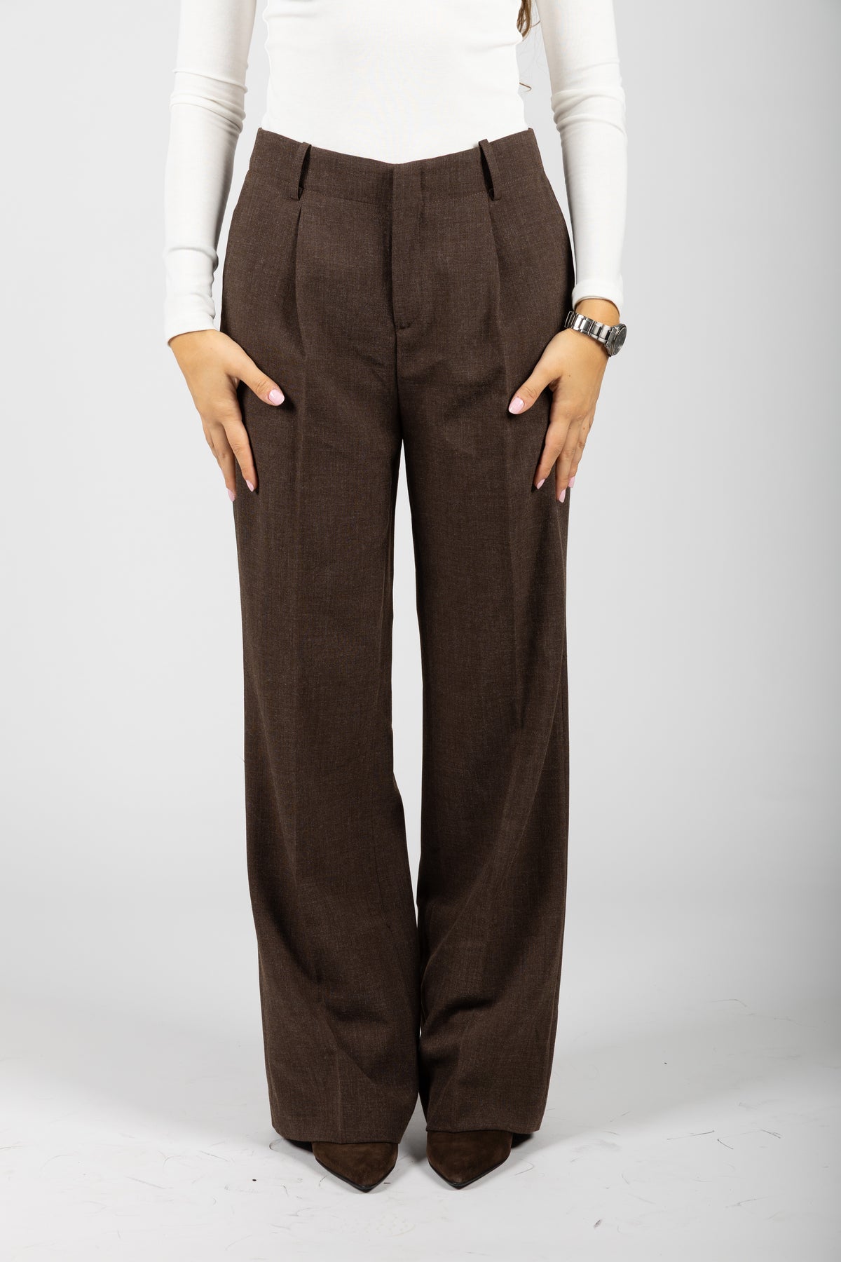 Pantalone palazzo