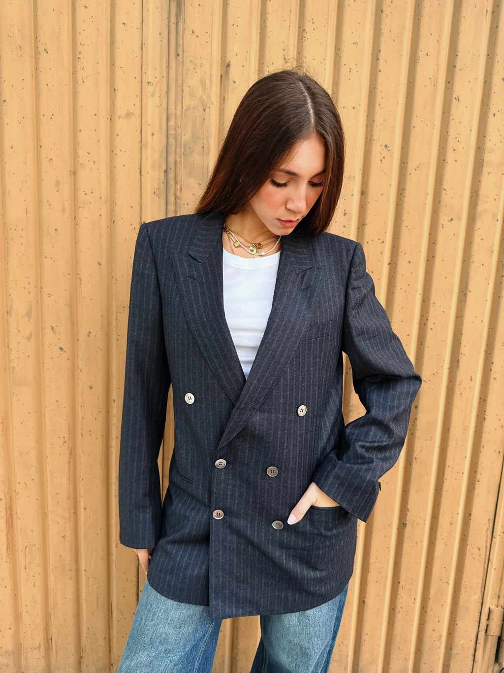 Giacca sartoriale Pierre Cardin #30