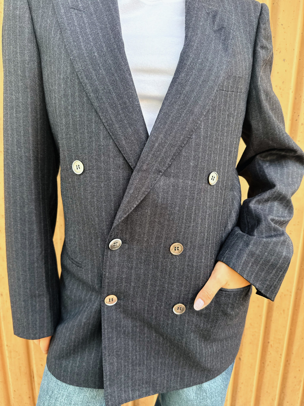 Giacca sartoriale Pierre Cardin #30