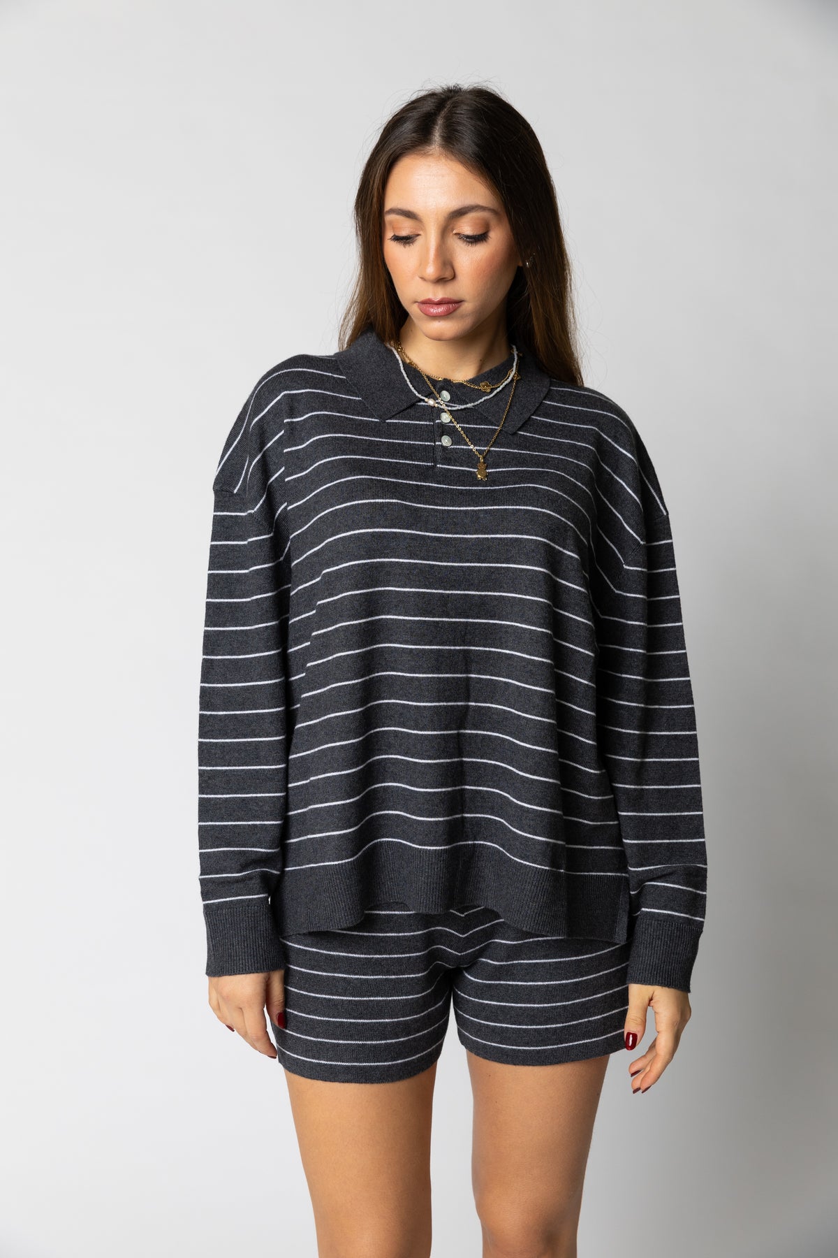 Polo Aloura