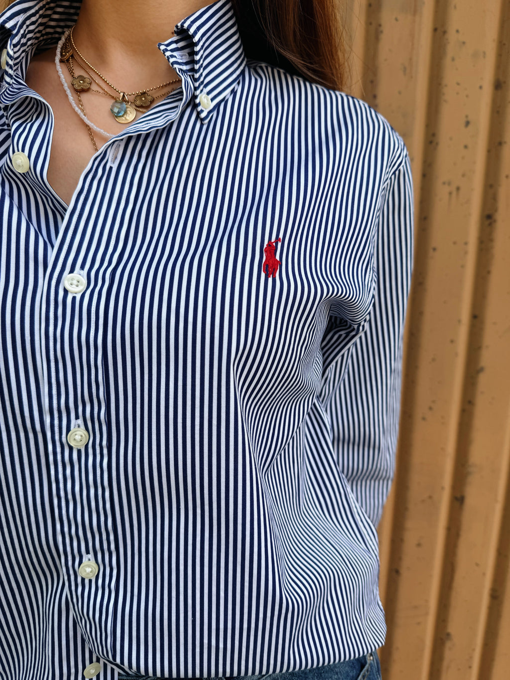 Camicia Ralph Lauren #12