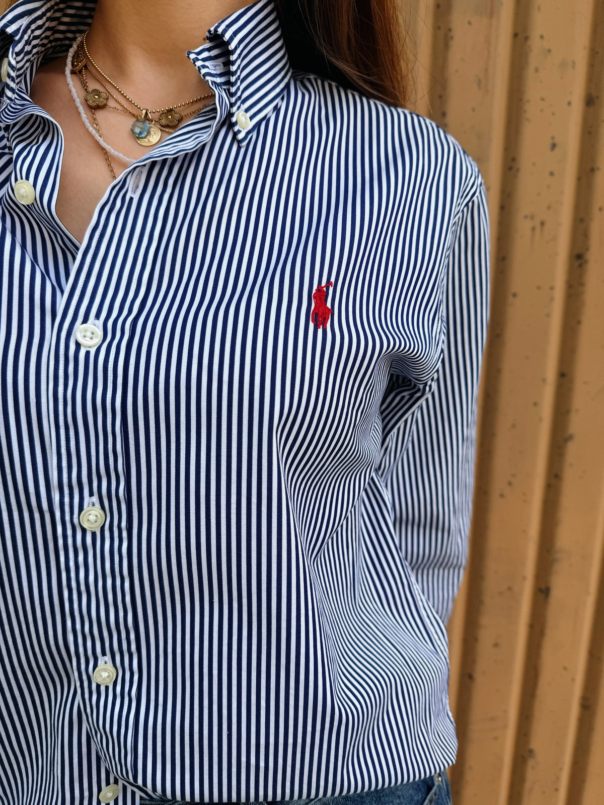 Camicia Ralph Lauren #12