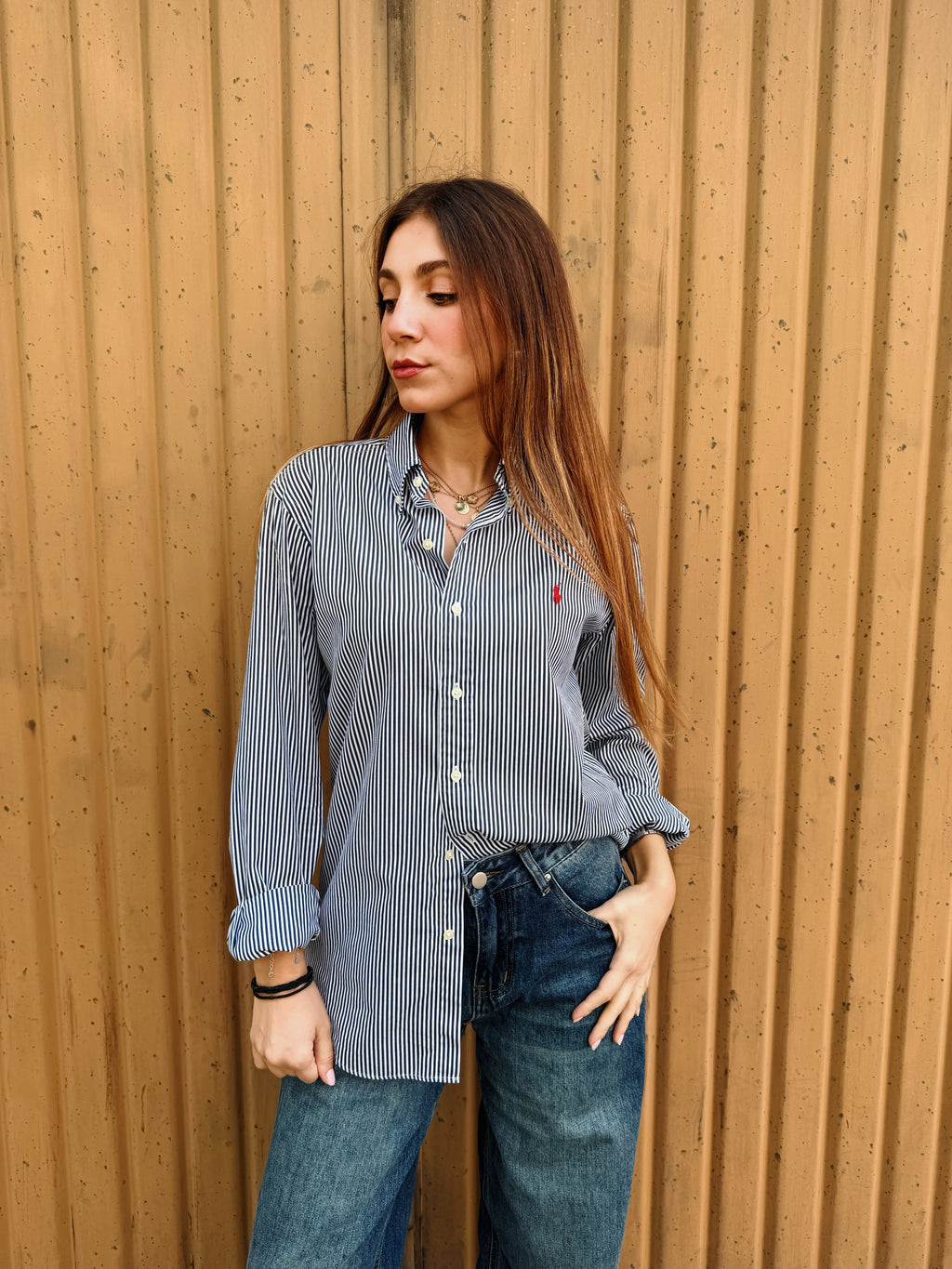 Camicia Ralph Lauren #12