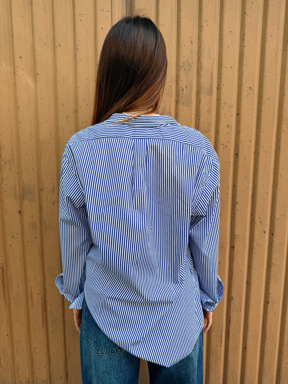 Camicia Ralph Lauren #12