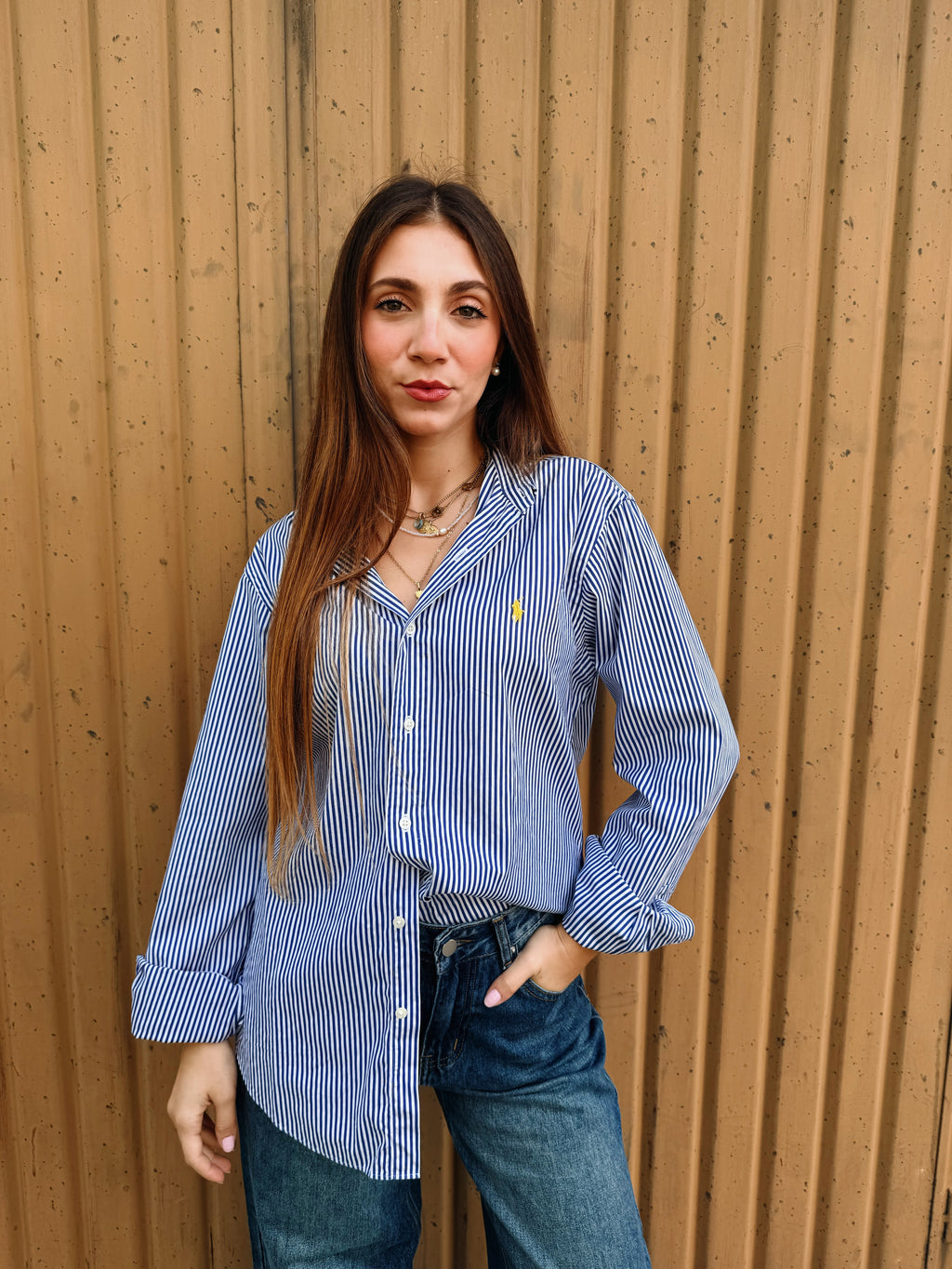 Camicia Ralph Lauren #13