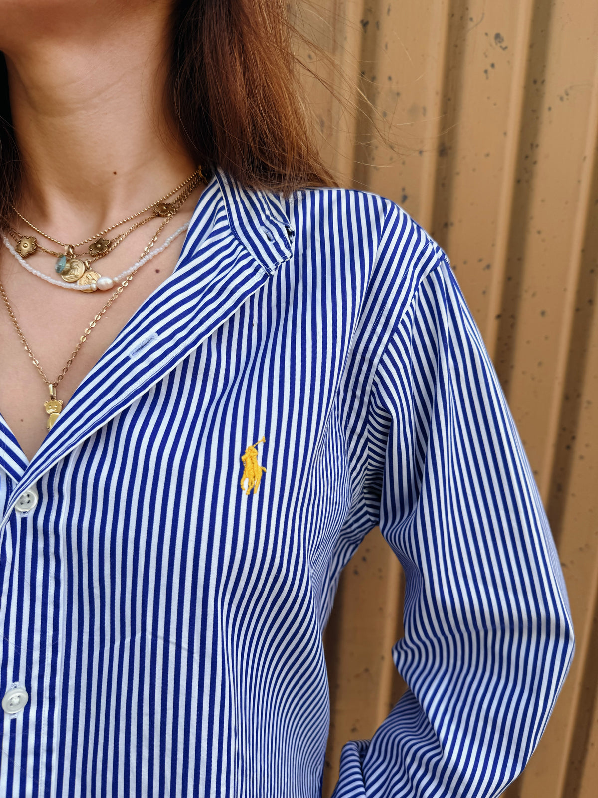 Camicia Ralph Lauren #13