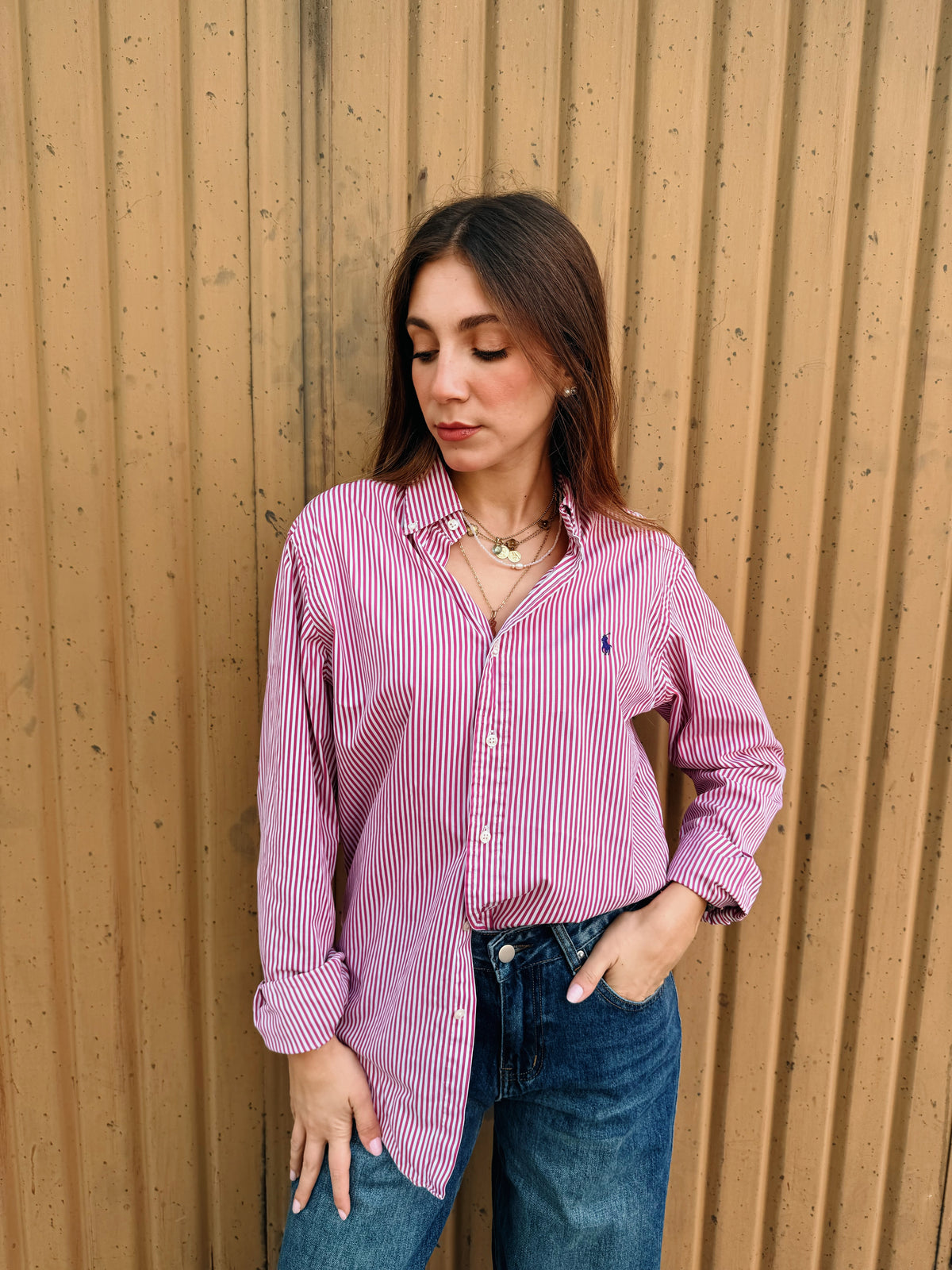 Camicia Ralph Lauren #14