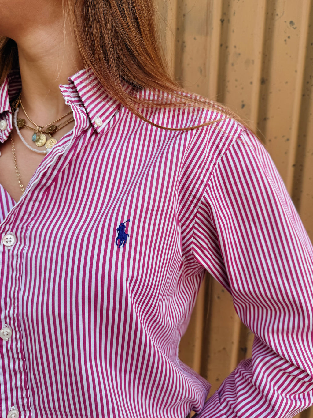 Camicia Ralph Lauren #14
