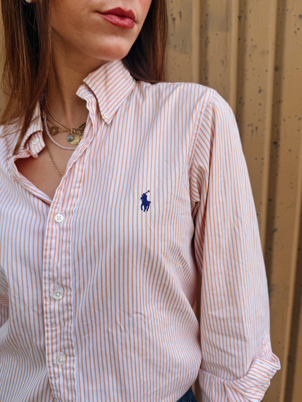 Camicia Ralph Lauren #15