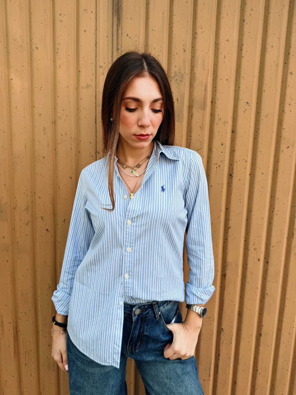 Camicia Ralph Lauren #16