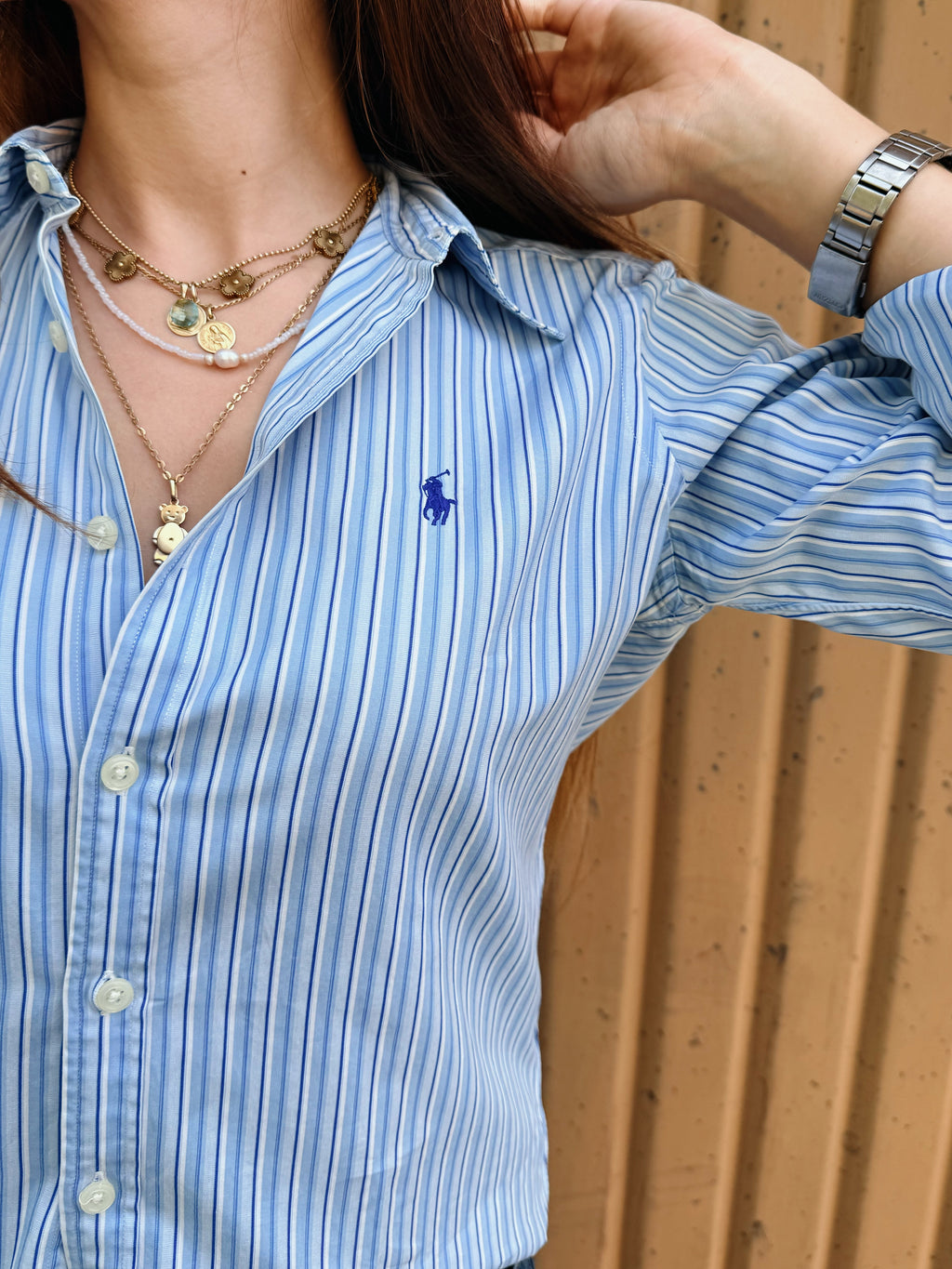 Camicia Ralph Lauren #16