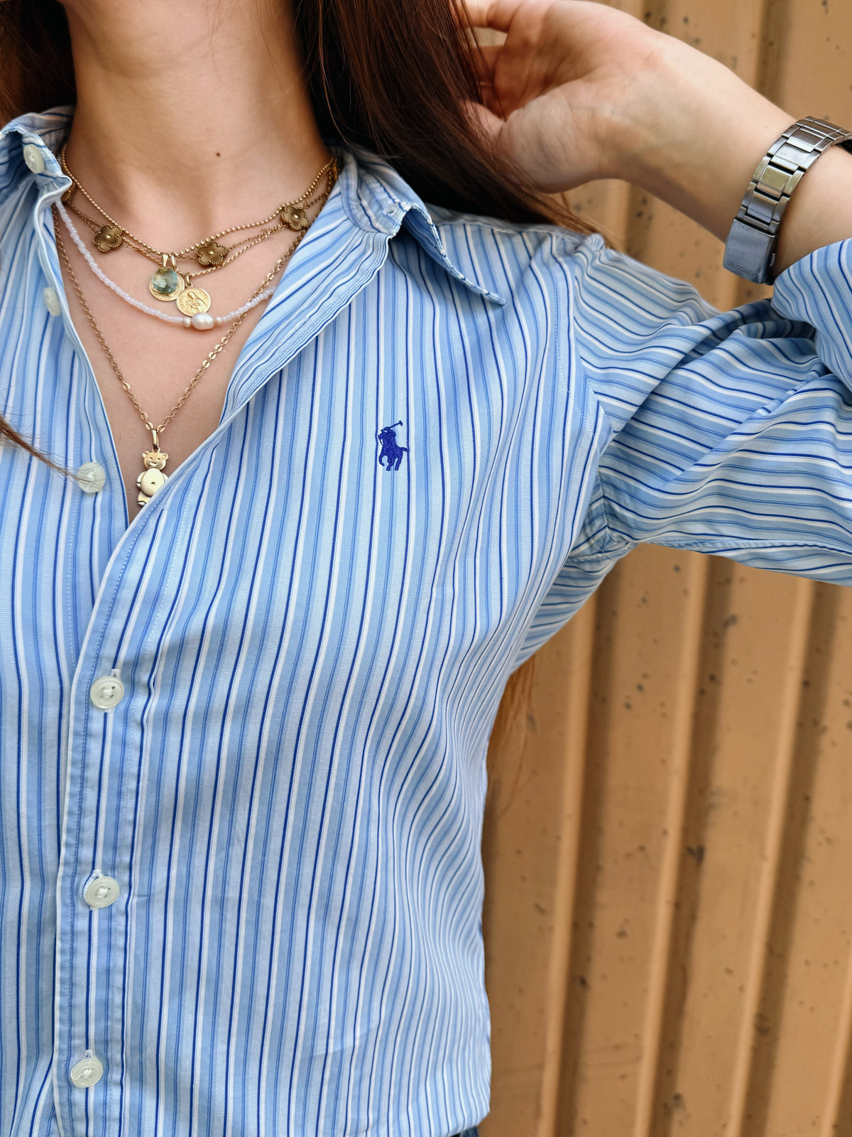 Camicia Ralph Lauren #16