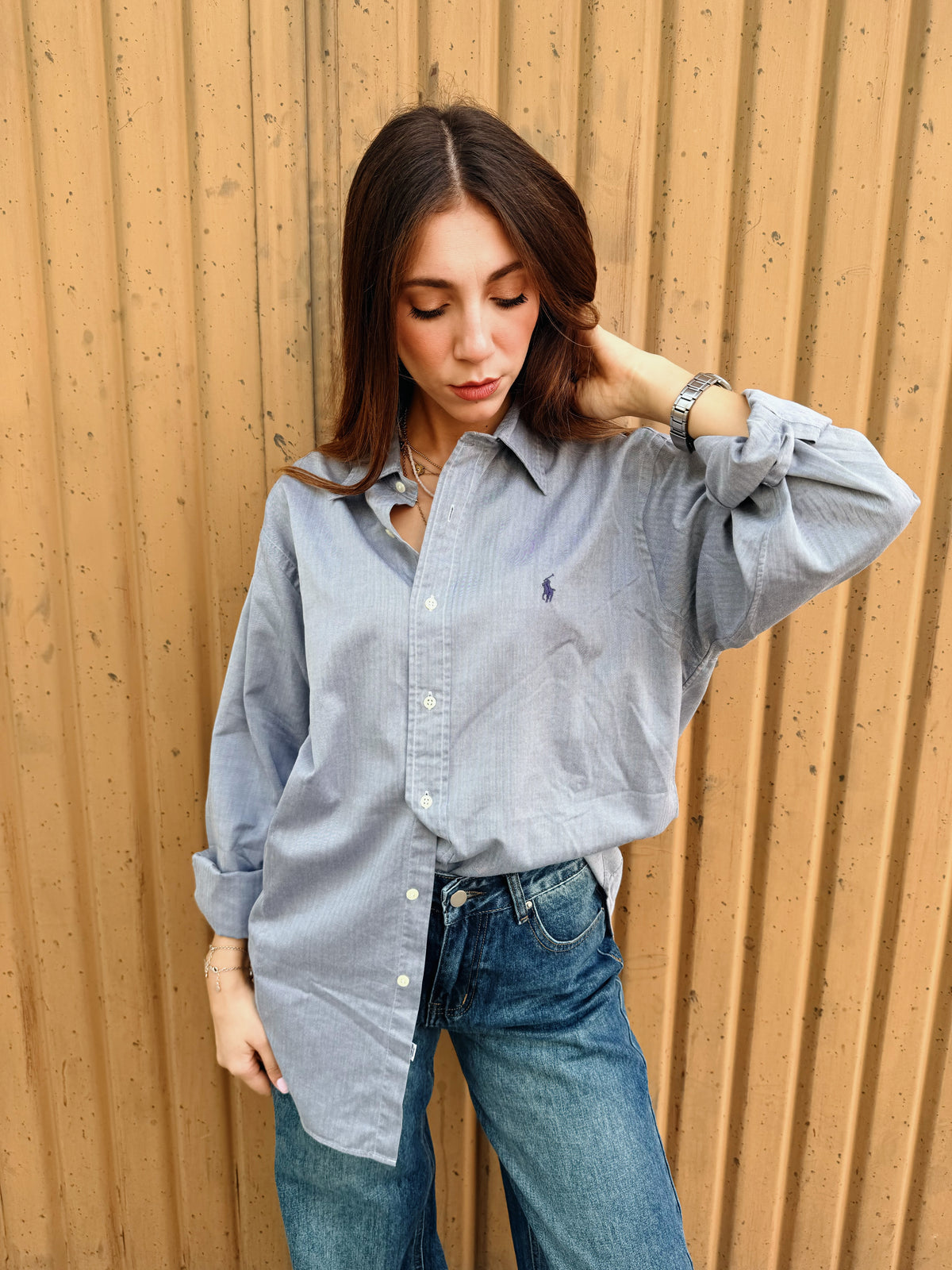 Camicia Ralph Lauren #17