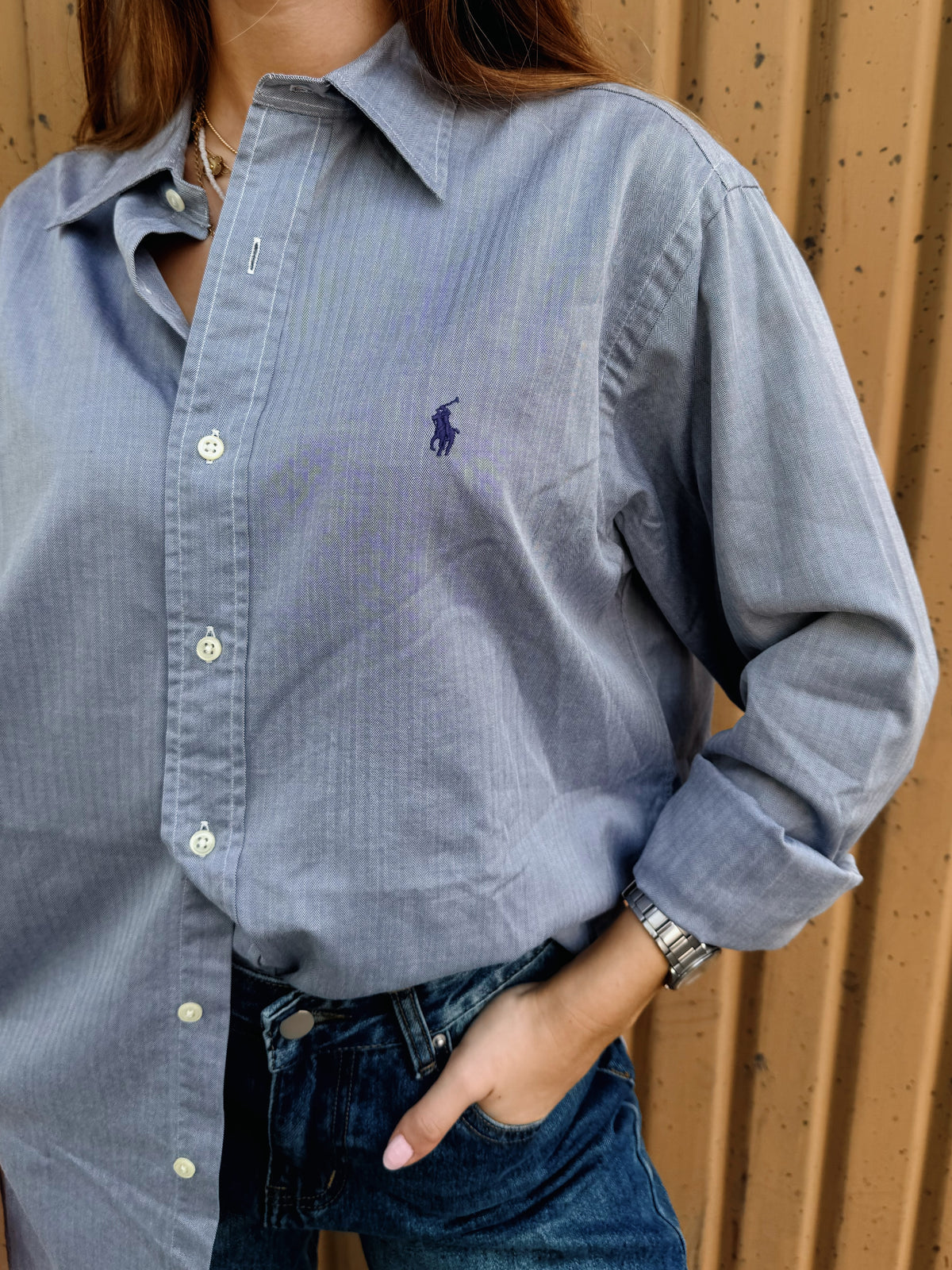 Camicia Ralph Lauren #17