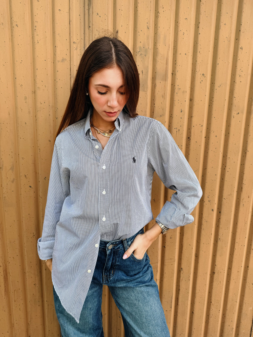 Camicia Ralph Lauren #18